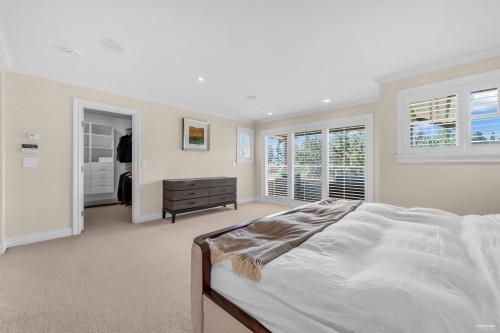 4513 Caulfeild Lane, West Vancouver, BC 