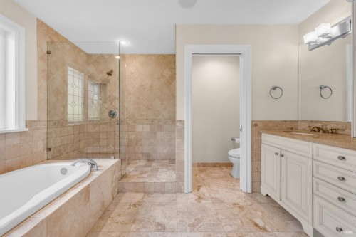 4513 Caulfeild Lane, West Vancouver, BC 