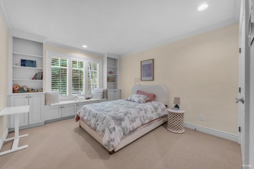 4513 Caulfeild Lane, West Vancouver, BC 