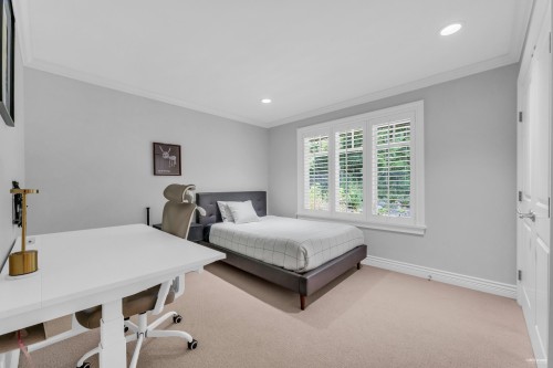 4513 Caulfeild Lane, West Vancouver, BC 