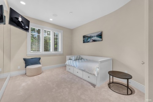 4513 Caulfeild Lane, West Vancouver, BC 