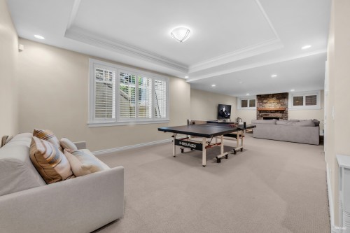 4513 Caulfeild Lane, West Vancouver, BC 