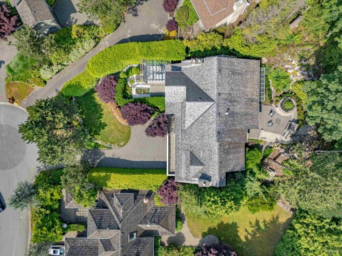 4513 Caulfeild Lane, West Vancouver, BC 