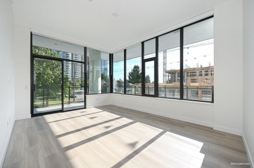 402-626 Claremont Street, Coquitlam, BC 