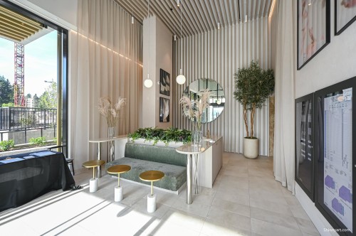 402-626 Claremont Street, Coquitlam, BC 