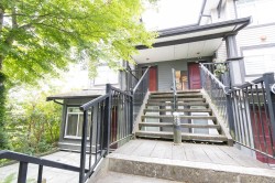 38-7428 14th Avenue  Burnaby, BC V3N 0C2