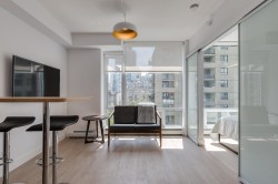 510-1283 Howe Street  Vancouver, BC V6Z 1C1
