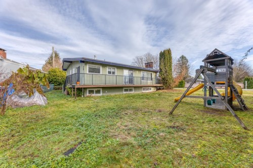 11939 Dover Street, Maple Ridge, BC 