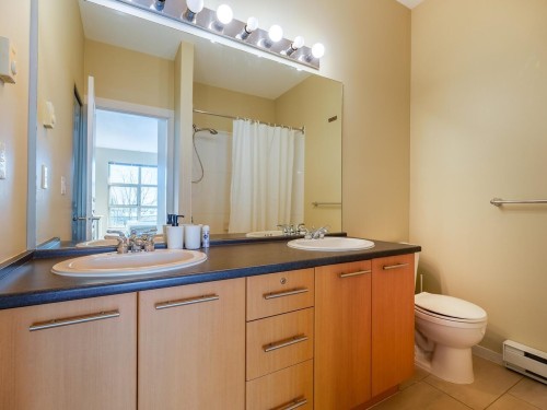 505-9319 University Crescent, Burnaby, BC 