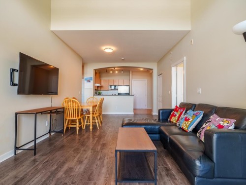 505-9319 University Crescent, Burnaby, BC 