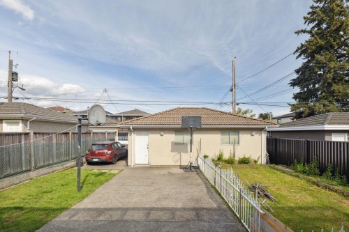 6908 Dawson Street, Vancouver, BC 