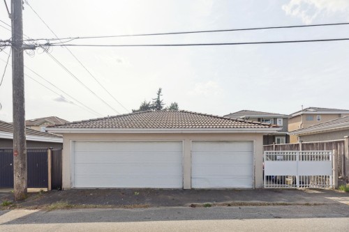 6908 Dawson Street, Vancouver, BC 