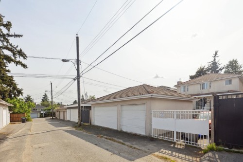 6908 Dawson Street, Vancouver, BC 