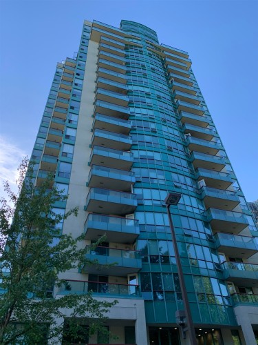 803-1148 Heffley Crescent  Coquitlam, BC V3B 8A6