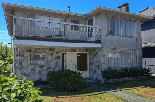 6021 Commercial Street, Vancouver, BC 