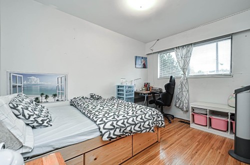 6021 Commercial Street, Vancouver, BC 