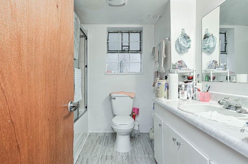 6021 Commercial Street, Vancouver, BC 