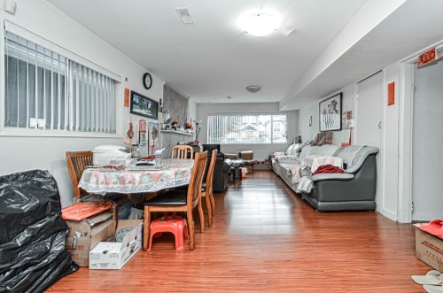 6021 Commercial Street, Vancouver, BC 