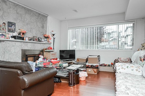 6021 Commercial Street, Vancouver, BC 