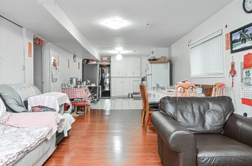 6021 Commercial Street, Vancouver, BC 