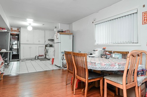 6021 Commercial Street, Vancouver, BC 