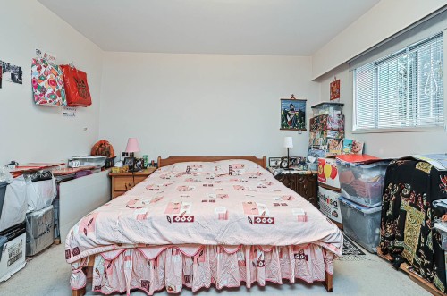 6021 Commercial Street, Vancouver, BC 