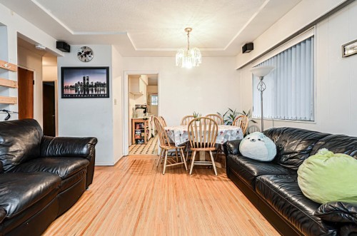 6021 Commercial Street, Vancouver, BC 