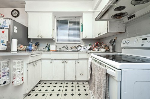 6021 Commercial Street, Vancouver, BC 