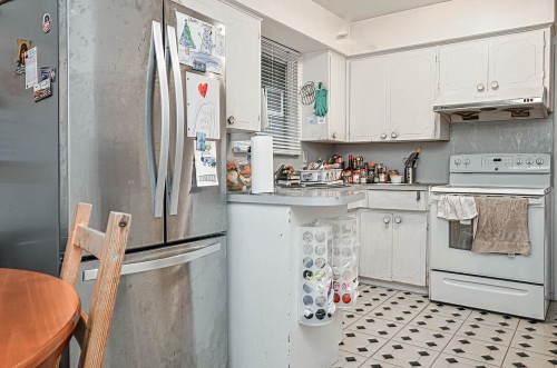 6021 Commercial Street, Vancouver, BC 