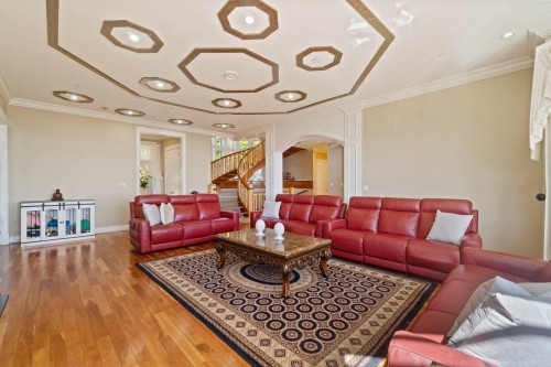 2523 Marr Creek Court, West Vancouver, BC 