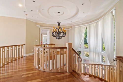 2523 Marr Creek Court, West Vancouver, BC 