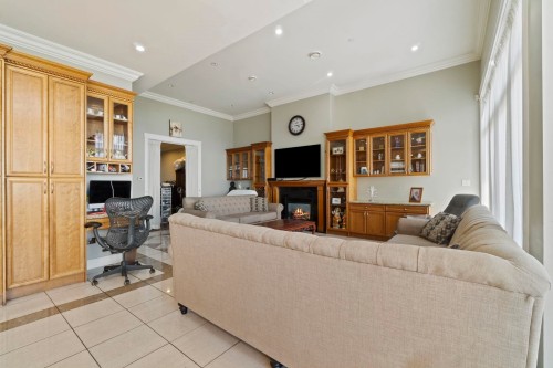 2523 Marr Creek Court, West Vancouver, BC 