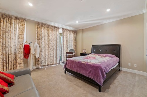 2523 Marr Creek Court, West Vancouver, BC 