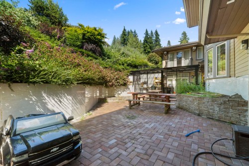 2523 Marr Creek Court, West Vancouver, BC 