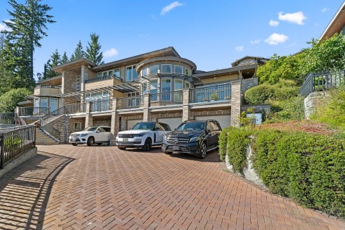 2523 Marr Creek Court, West Vancouver, BC 