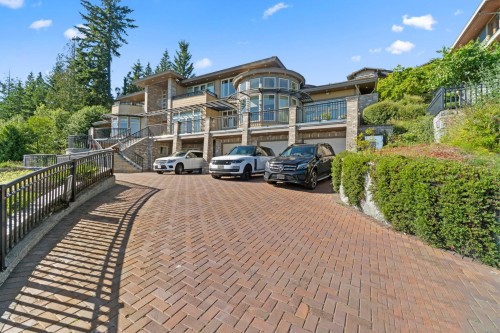 2523 Marr Creek Court, West Vancouver, BC 