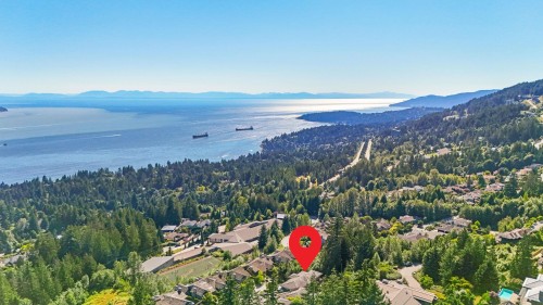 2523 Marr Creek Court, West Vancouver, BC 