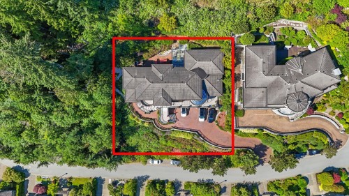 2523 Marr Creek Court, West Vancouver, BC 