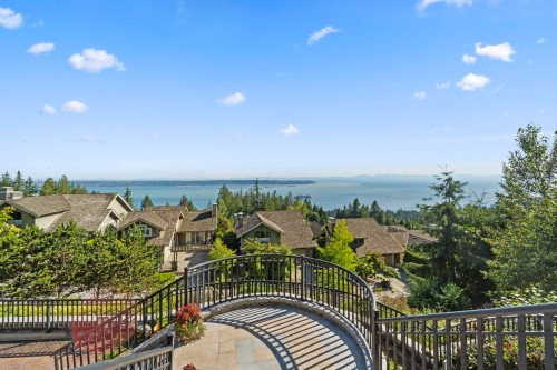 2523 Marr Creek Court, West Vancouver, BC 