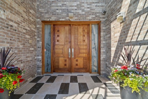 2523 Marr Creek Court, West Vancouver, BC 