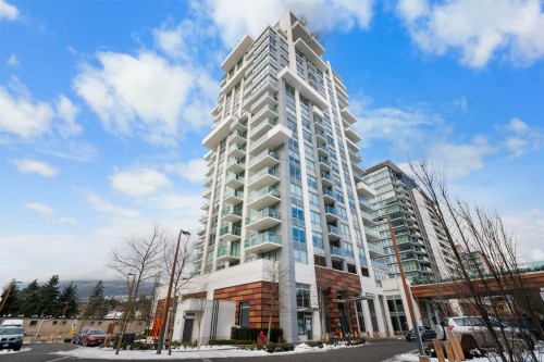 505-1675 Lions Gate Lane  North Vancouver, BC V7P 3B4