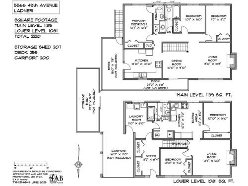5566 49 Avenue, Delta, BC 