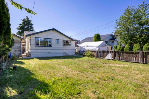 931 Sperling Avenue, Burnaby, BC 