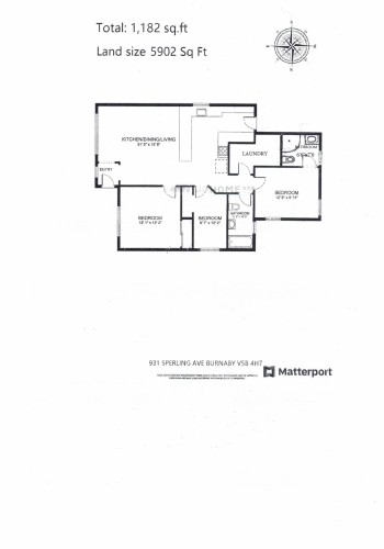 931 Sperling Avenue, Burnaby, BC 