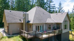 5500 Jervis Inlet Road  Egmont, BC V0N 2H4