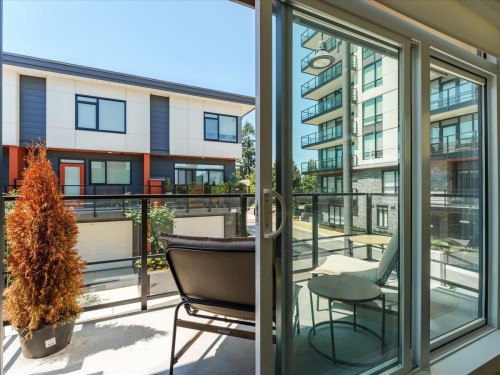 13-2728 Acadia Road, Vancouver, BC 