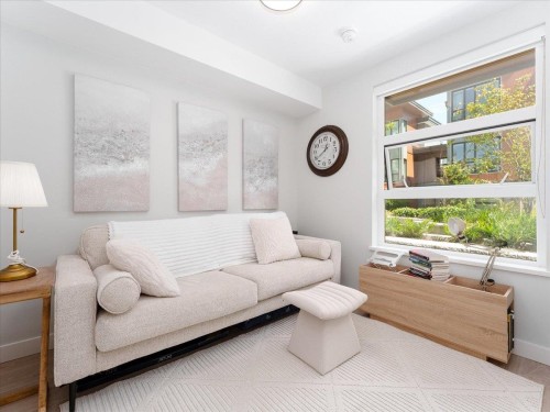 13-2728 Acadia Road, Vancouver, BC 