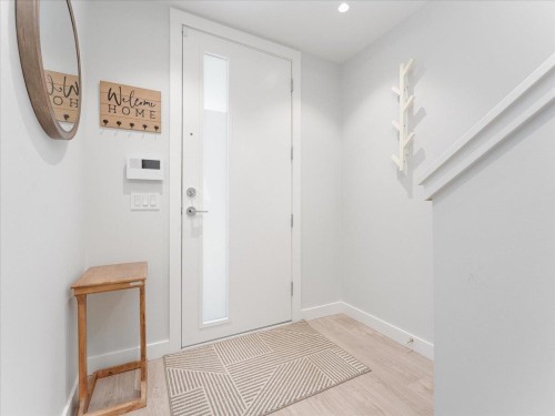 13-2728 Acadia Road, Vancouver, BC 