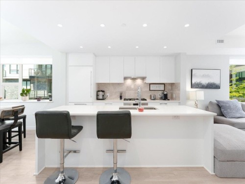 13-2728 Acadia Road, Vancouver, BC 