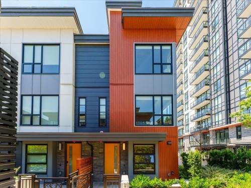 13-2728 Acadia Road, Vancouver, BC 